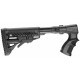 Телескопический складной приклад для Remington 870 FAB Defense в Москве Rusdefense.ru