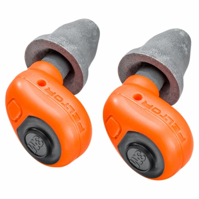 Активные беруши 3M Peltor EEP-100 Orange