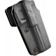Спортивная кобура IDPA PDR-PRO-II для пистолетов мод.  Glock, для левшей в Москве Rusdefense.ru