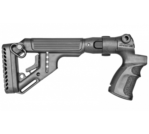 Приклад для Mossberg UAS-500 FAB Defense в Москве Rusdefense.ru