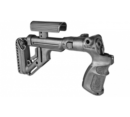 Приклад для Mossberg UAS-500 FAB Defense в Москве Rusdefense.ru