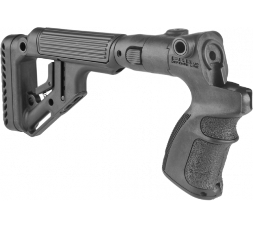 Приклад для Mossberg UAS-500 FAB Defense в Москве Rusdefense.ru