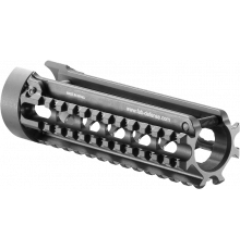 Алюминиевое цевье MP5-RS FAB Defense
