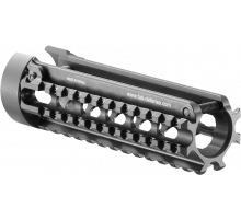 Алюминиевое цевье MP5-RS FAB Defense
