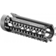 Алюминиевое цевье MP5-RS FAB Defense в Москве Rusdefense.ru