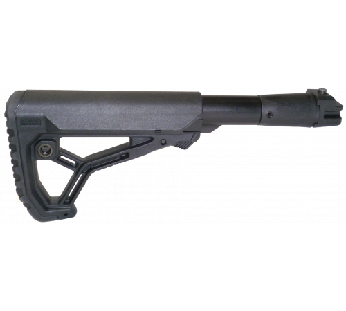Приклад C-AKP-S FAB Defense в Москве Rusdefense.ru