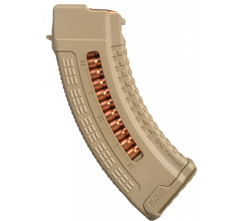 Магазин 7.62x39 для AK Ultimag AK 30R в Москве Rusdefense.ru