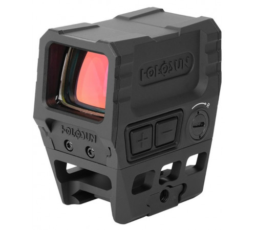 Коллиматор Holosun AEMS CORE, зелёная марка в Москве Rusdefense.ru