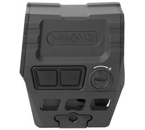 Коллиматор Holosun AEMS CORE, зелёная марка в Москве Rusdefense.ru