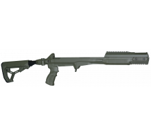 Ложе для СКС M4 SKS SB