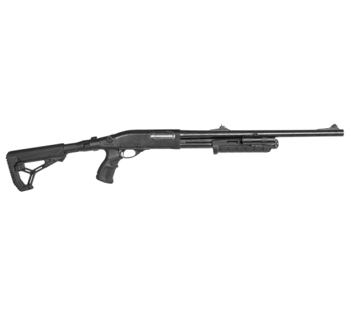 Полимерное цевьё Vanguard с M-LOK для Remington 870 FAB Defense в Москве Rusdefense.ru