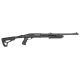 Полимерное цевьё Vanguard с M-LOK для Remington 870 FAB Defense в Москве Rusdefense.ru
