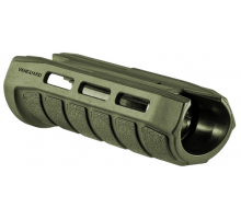 Полимерное цевьё Vanguard с M-LOK для Remington 870 FAB Defense