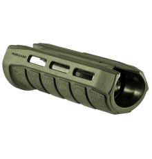 Полимерное цевьё Vanguard с M-LOK для Remington 870 FAB Defense