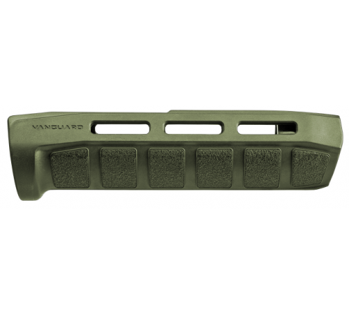 Полимерное цевьё Vanguard с M-LOK для Remington 870 FAB Defense в Москве Rusdefense.ru