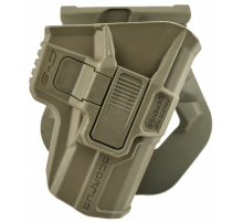 Кобура для Glock 9 мм M24 Paddle G-9 R