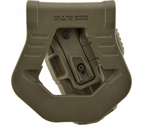 Кобура для Glock 9 мм M24 Paddle G-9 R в Москве Rusdefense.ru