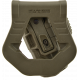 Кобура для Glock 9 мм M24 Paddle G-9 R в Москве Rusdefense.ru