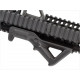 Ручка под цевье Magpul AFG - ANGLED FORE GRIP на планку PICATINNY в Москве Rusdefense.ru