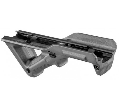 Ручка под цевье Magpul AFG - ANGLED FORE GRIP на планку PICATINNY в Москве Rusdefense.ru