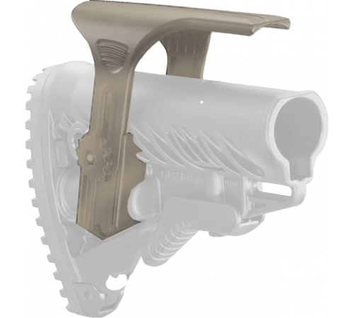 Упор щеки GCP FAB Defense в Москве Rusdefense.ru