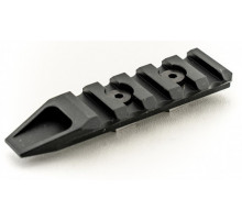 Планка на M-LOK Alton 5 шагов CGNL
