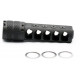 ДТК - Ridge Steel 5,45/223 - 24*1.5 в Москве Rusdefense.ru