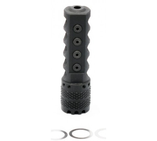 ДТК - Ridge Steel 5,45/223 - 24*1.5 в Москве Rusdefense.ru