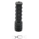 ДТК - Ridge Steel 5,45/223 - 24*1.5 в Москве Rusdefense.ru