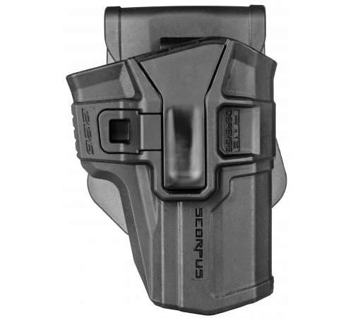 Кобура для Sig Sauer P226 M1 226S в Москве Rusdefense.ru