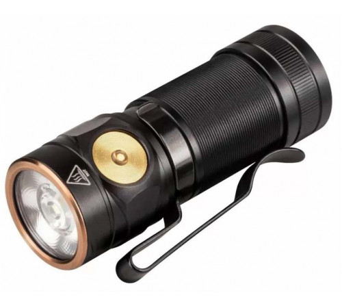 Фонарь FENIX E18R в Москве Rusdefense.ru