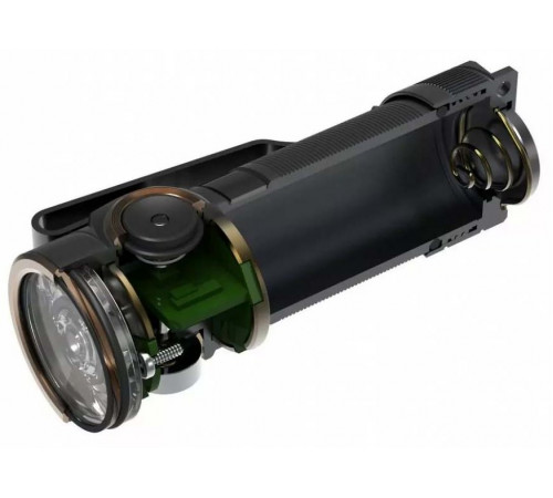 Фонарь FENIX E18R в Москве Rusdefense.ru