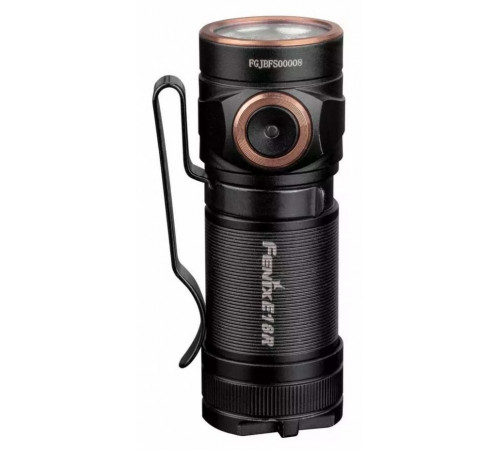 Фонарь FENIX E18R в Москве Rusdefense.ru