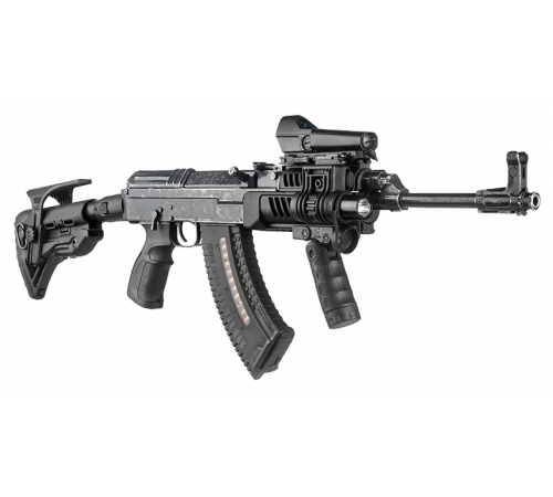 Магазин 7.62x39 для VZ.58 ULTIMAG VZ 30R в Москве Rusdefense.ru