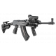 Магазин 7.62x39 для VZ.58 ULTIMAG VZ 30R в Москве Rusdefense.ru
