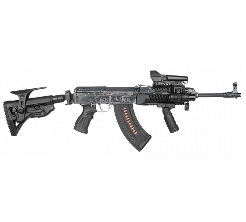 Магазин 7.62x39 для VZ.58 ULTIMAG VZ 30R в Москве Rusdefense.ru