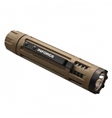 Светодиодный фонарь Inforse INF-6VX-F-W
