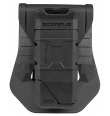 Пенал для магазинов Glock 9 мм c заряжателем QL-9 Paddle