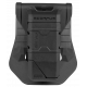 Пенал для магазинов Glock 9 мм c заряжателем QL-9 Paddle в Москве Rusdefense.ru