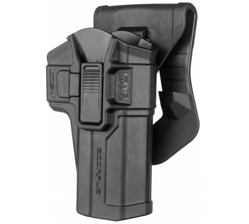 Кобура для Glock .45 MX G-21 SR в Москве Rusdefense.ru