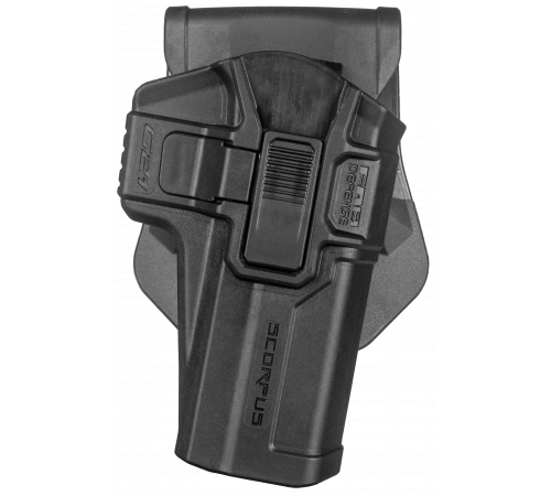 Кобура для Glock .45 MX G-21 SR в Москве Rusdefense.ru