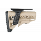 Упор щеки GCP FAB Defense в Москве Rusdefense.ru