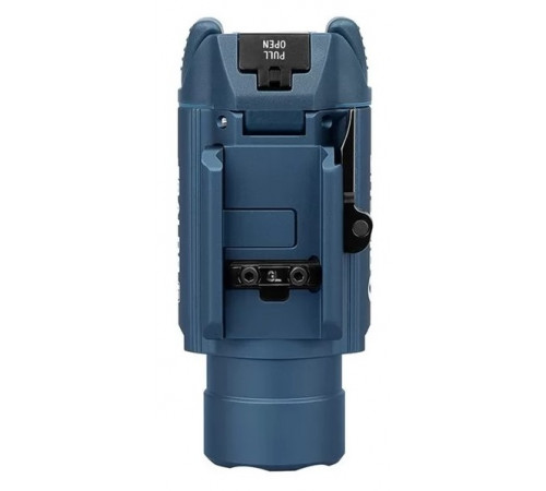 Фонарь OLIGHT BALDR PRO Синий в Москве Rusdefense.ru