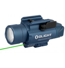 Фонарь OLIGHT BALDR PRO Синий