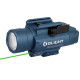 Фонарь OLIGHT BALDR PRO Синий в Москве Rusdefense.ru