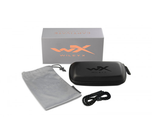 Очки WILEY X ULTRA в Москве Rusdefense.ru