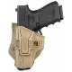 Кобура для Glock 9 мм M1 G-9 LH в Москве Rusdefense.ru