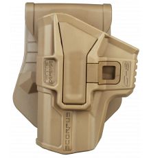 Кобура для Glock 9 мм M1 G-9 LH