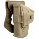Кобура для Glock 9 мм M1 G-9 LH в Москве Rusdefense.ru
