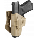 Кобура для Glock 9 мм M1 G-9 LH в Москве Rusdefense.ru